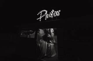 Photo Booth Bus - 28
