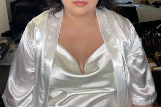 Destiny Viviana Makeup - 10