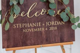 Jordan Flowers & Events - 32