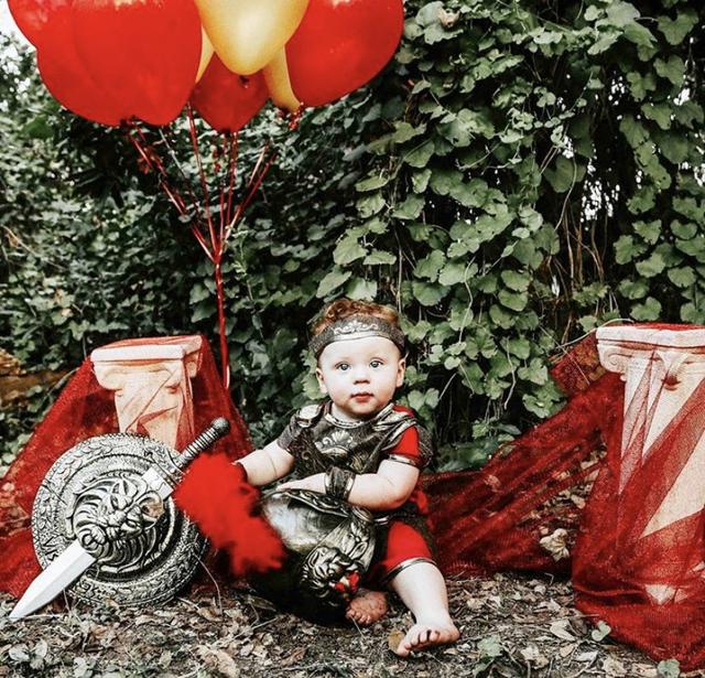 Megan Crane Photography - 1