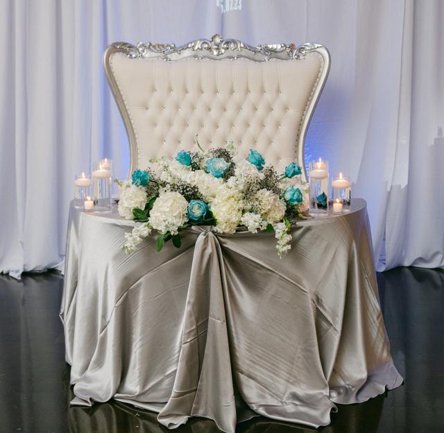 Longwood Events & Rentals - 4