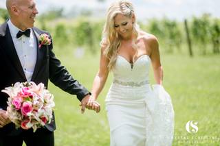 Kristin Johnston Bridal - 29