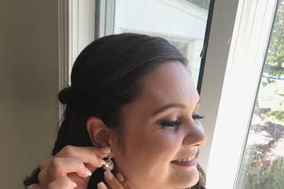 ENVY Makeovers LLC - 15