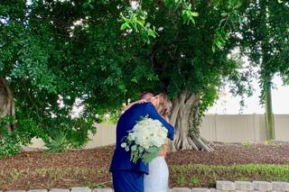 The Bride's Bouquet - 35