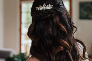 Katie Kelly Hair + Makeup Artist - 23