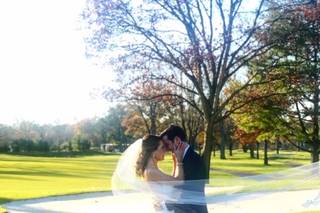 Edgewood Country Club - 17