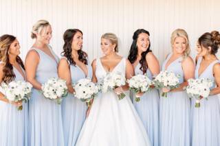 Rhonda Kaplan Floral Design - 43