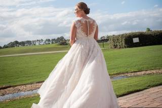 One & Only Bridal - 23