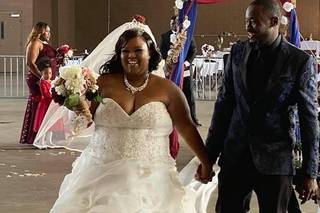 The Preacher Guy ( Wedding officiant) - 21