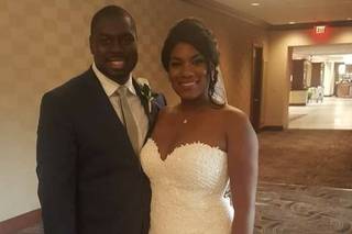 Cleveland Bridal Makeup - 28