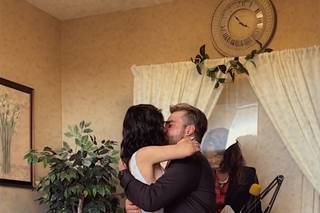 Stephanie D Singleton - Officiant/Love Coach - 12