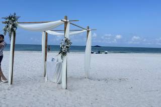 The Grand Pavilion at The Sandbar - 17