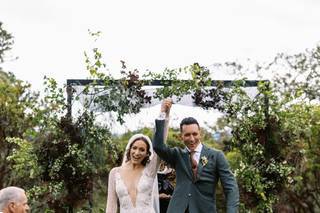 Kinsley James Couture Bridal - 1