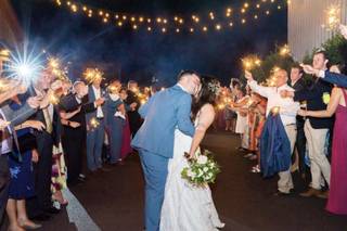 Love Wedding Sparklers - 27