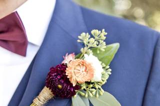 Mabel’s Acre Specialty Cut Flowers - 10