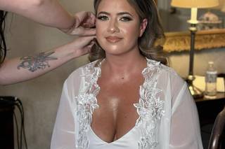 Chantelle Rose Bridal - 10