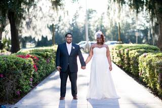 Savannah Custom Weddings & Elopements - 36
