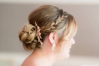 Michelle's Hair and Beauty Bridal - 118