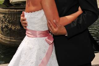 Central Park Wedding Ceremonies by Happenings - 7