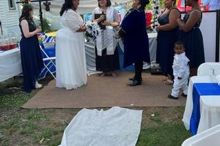 Weddings By Reverend Susie - 101