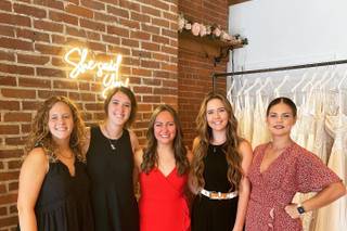 Vintage Chic Bridal Boutique - 15