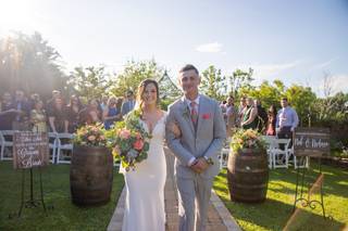 Granite Rose by Wedgewood Weddings - 44