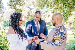 Your Custom Ceremony - 35