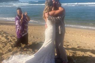 The Hawaiian Minister - 13