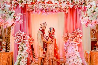 JENNIFER GOBERDHAN Signature Weddings - 20
