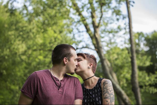 Genna Cameron Photography - 1