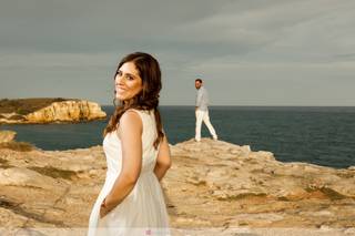 Gabriel Padial Weddings - 113
