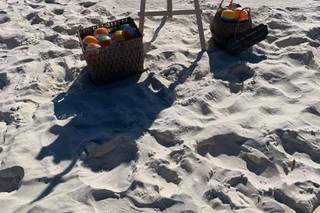 Gulf Coast Wedding & Event Rentals - 28