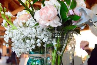 Rose Avenue Floral - 30