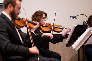 Giovanni String Quartet - 17