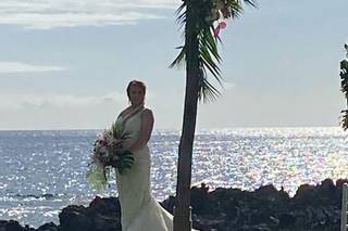 Bliss in Bloom - Big Island of Hawaii - 49