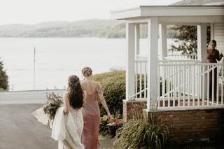 Lake Bomoseen Lodge - 65