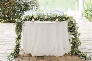 Teacup Floral - 153
