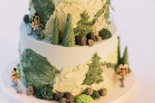 Hands on Sweets - 14