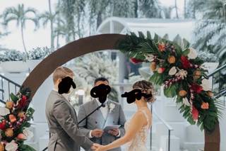 Fusion Floral ART - 59