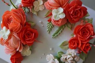 PEORY L’atelier Cake - 19