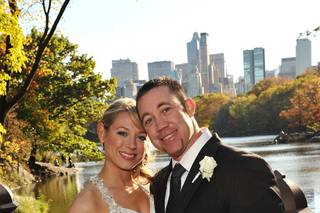 Central Park Wedding Ceremonies by Happenings - 12