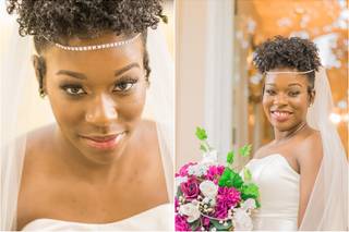 Makeup by N.G.M. - 6