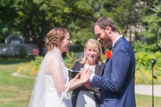 Jane E. Rokes, NH Justice of the Peace / Wedding Officiant - 28