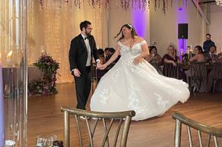 Hip and Hitched - 13