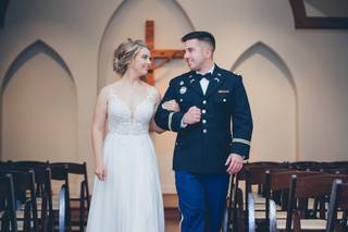 Tara Paige Weddings - 17