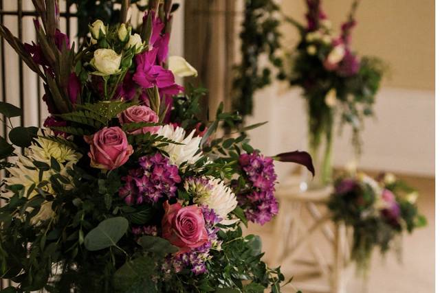 The Petal and The Stem 2