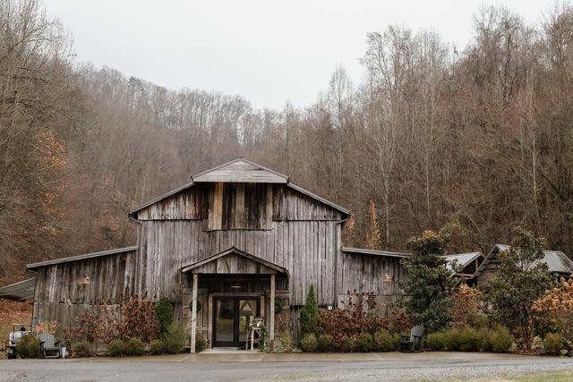 The Barn at Chestnut Springs - 3