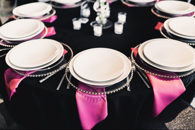 Marquee Event Rentals - 2