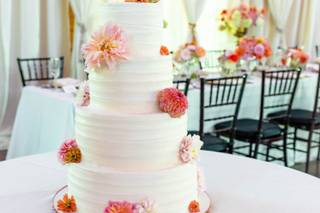 Girl Meets Cake - 15