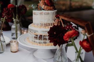 The Revel Rose - 18